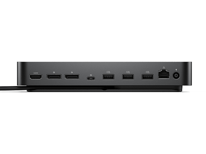 Thumbnail - DELL - B2B Pro Smart SD25, Schwarz