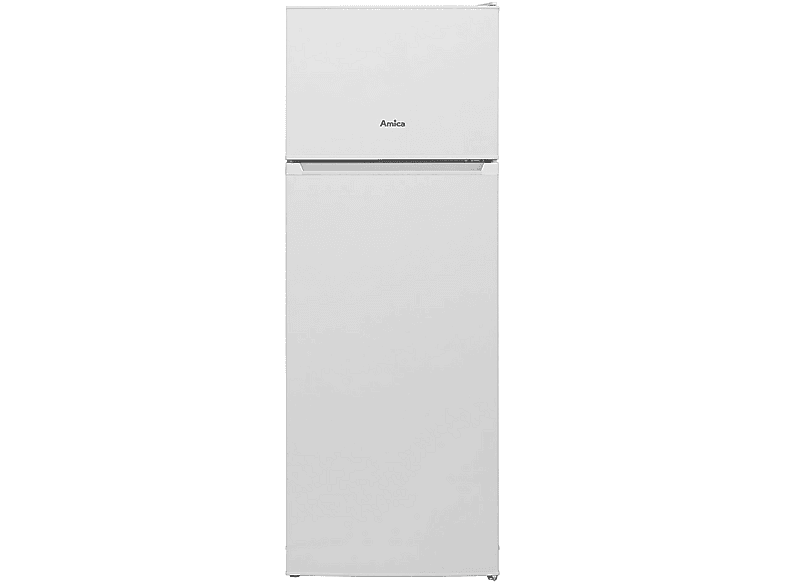 Zamrażarka Amica Chłodziarko-zamrażarka FD2355.4(E)