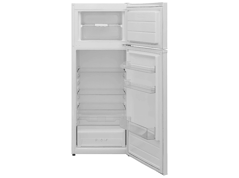 Amica Chłodziarko-zamrażarka FD2355.4(E) – zdjęcie 3