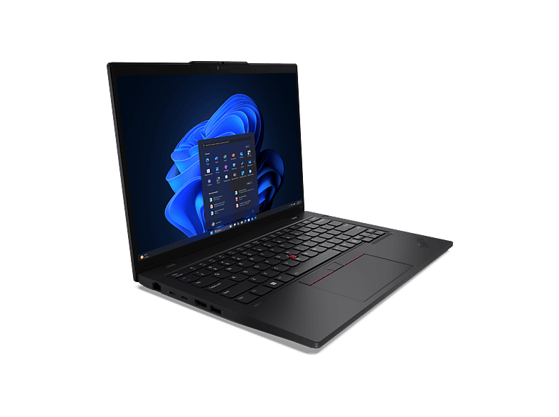 Thumbnail - LENOVO - B2B ThinkPad L14 Gen 6 14 Zoll AMD Ryzen™ 5 PRO 215 16 GB 512 Radeon™ 740M Windows 11 Pro