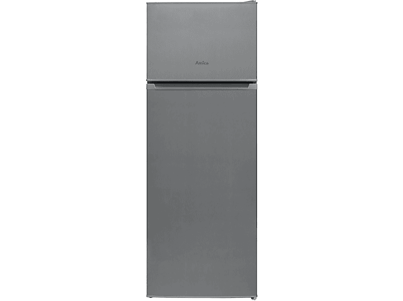 Lodówka Amica FD2355.4X(E)