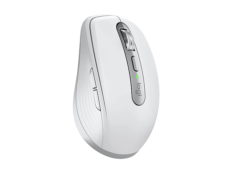 LOGITECH - B2B MX Anywhere 3S for Business, Pale Grey