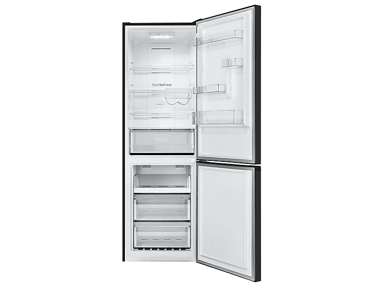 Amica Chłodziarko-zamrażarka FK3506D.2F(E) – zdjęcie 2