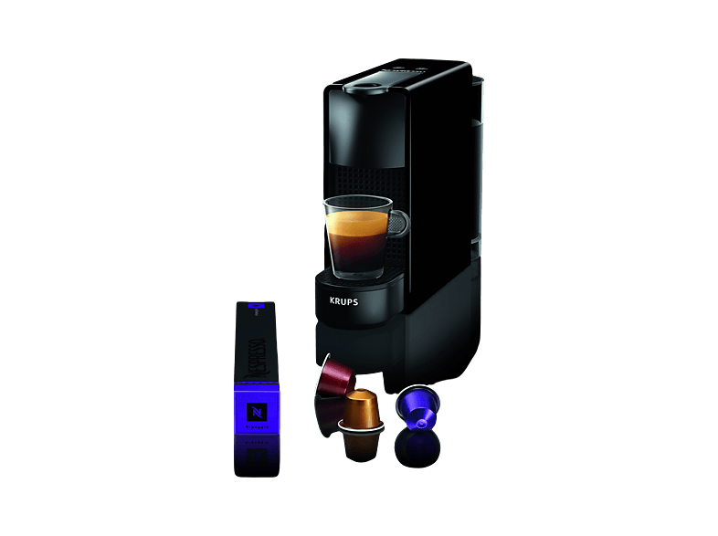 Krups Essenza Mini Machine à café à capsules