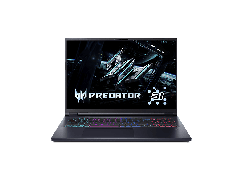 Acer Predator Helios Neo 18 AI PHN18-72-99E7 Gaming Laptop