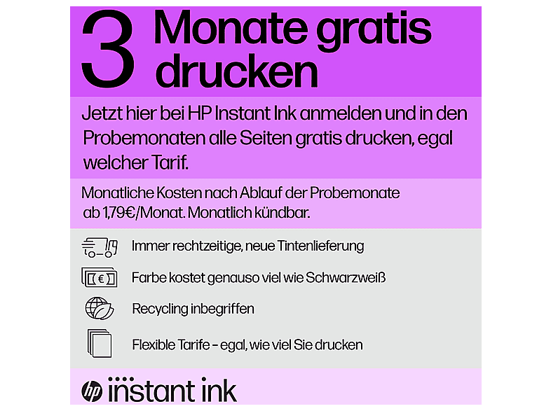 HP 219X Gelb Original LaserJet-Tonerkartusche mit hoher Reichweite — Foto 2 von 5