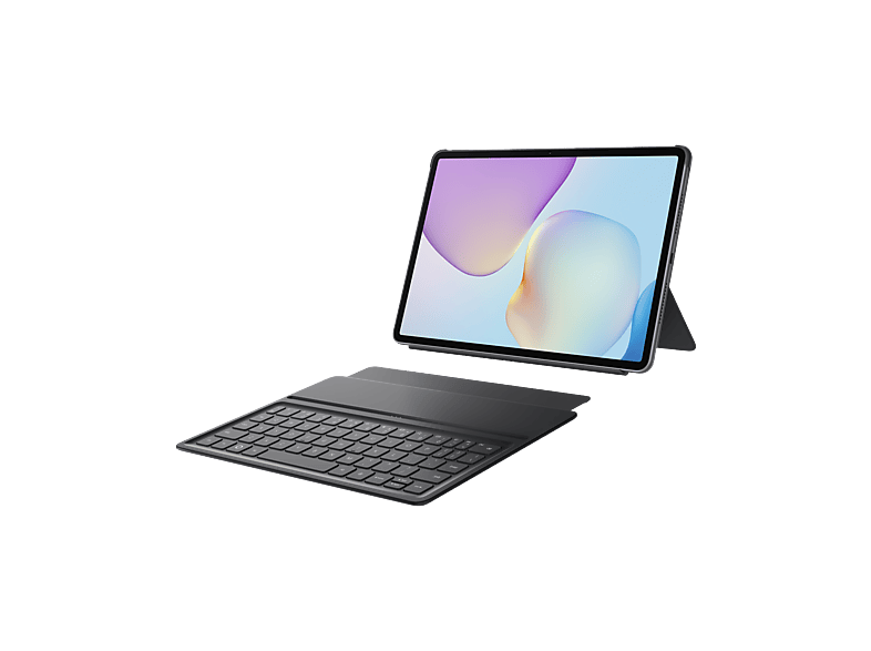 Huawei MatePad 11.5, Wi-Fi, 11.5 DCI 2K PaperMatte Display, 8 GB RAM, 256 GB, Incluye teclado, Gris espacial