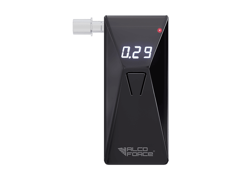 Alkomat elektrochemiczny AlcoForce AF450