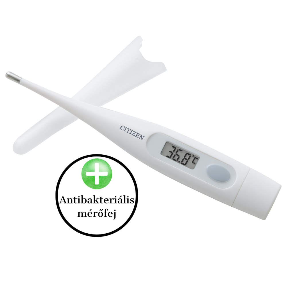 VIVAMAX GYCTA303 Citizen antibakteriális digitális lázmérő