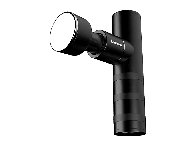 Pistolet do masażu HOMEDICS HHP-65GM Myti Czarny