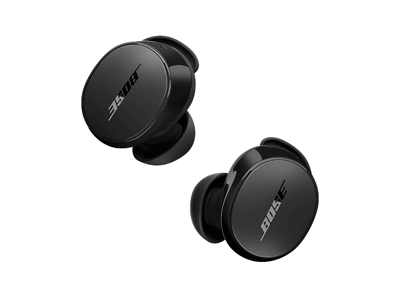 Bose QuietComfort Earbuds 2024 Black Dokanałowe Bluetooth 5.3 Czarny