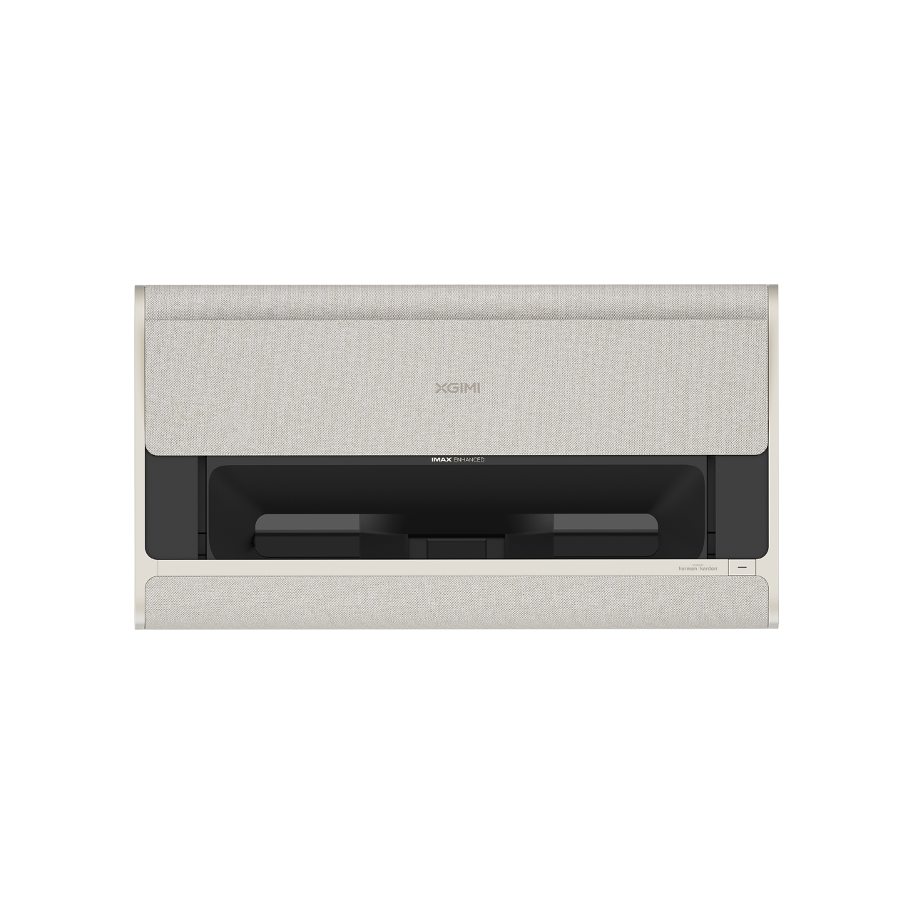 XGIMI Aura 2 4K 2160P 2300 Iso Lümen Android TV Projeksiyon Cihazı