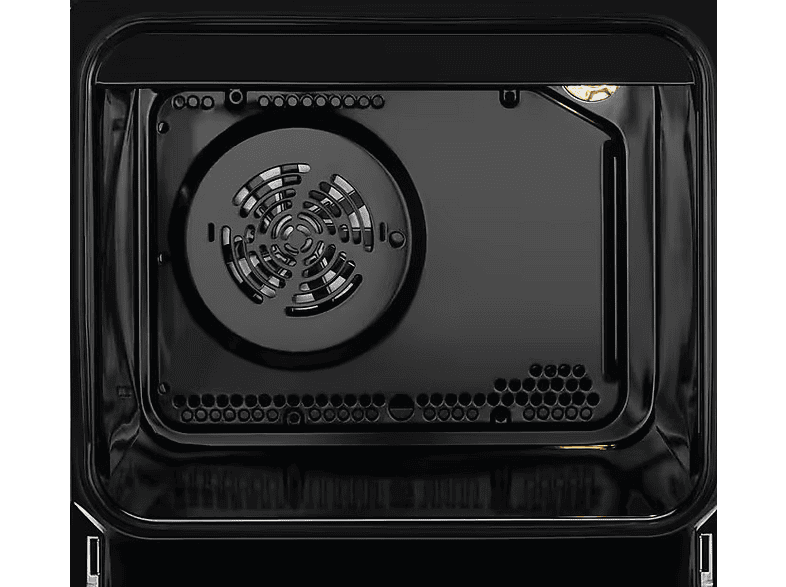 Electrolux Kuchnia gazowo-elektryczna 600 LKK660222W – zdjęcie 3