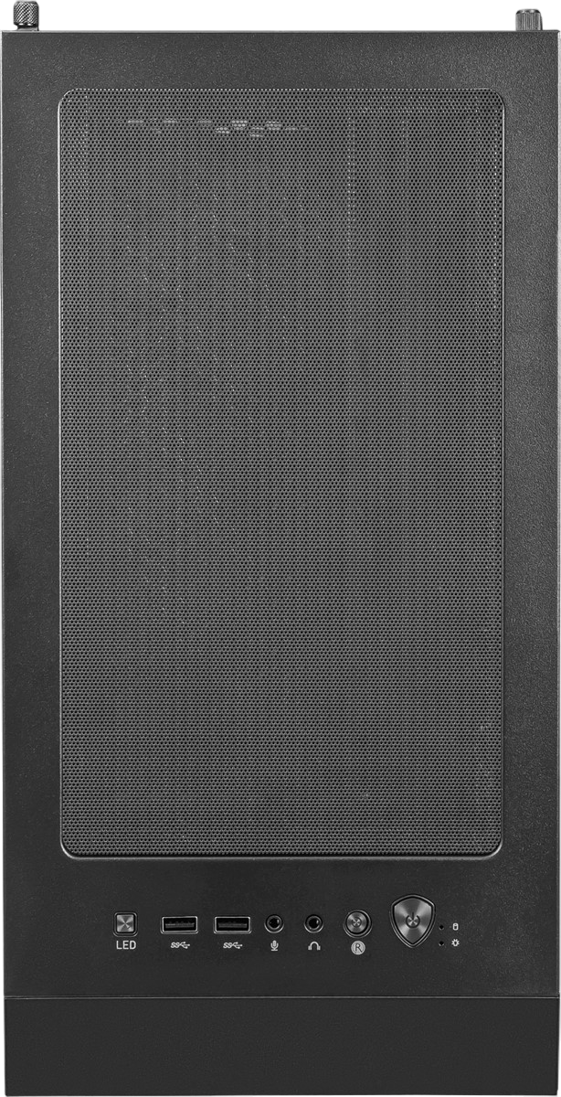 MSI Mag Forge 121A B75 PCIE5 Siyah