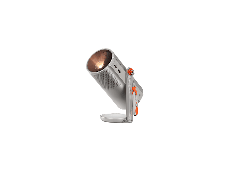 XGIMI MoGo 4 Lazer Outdoor Çantalı Set 1080P FHD 550 Iso Lümen