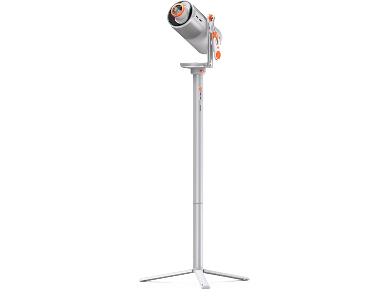 XGIMI MoGo 4 Lazer Outdoor Çantalı Set 1080P FHD 550 Iso Lümen