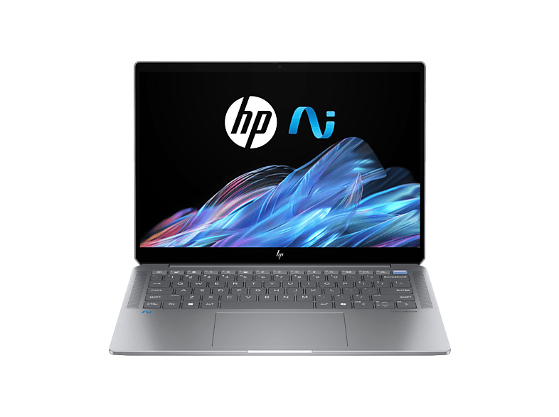 HP OmniBook Ultra 14-fd0011nb 14" Laptop AMD Ryzen AI 9 365, 32GB RAM, 1TB SSD