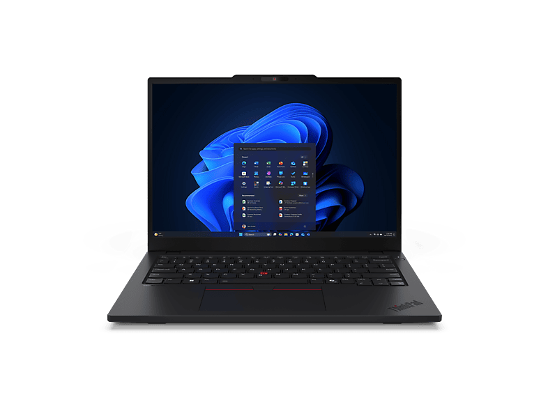 LENOVO - B2B ThinkPad L13 Gen 6 - 13,3 Zoll - Intel Core Ultra 5 225U - 16 GB - 512 GB - Intel Core Onboard Graphics - Windows 11 Pro Image