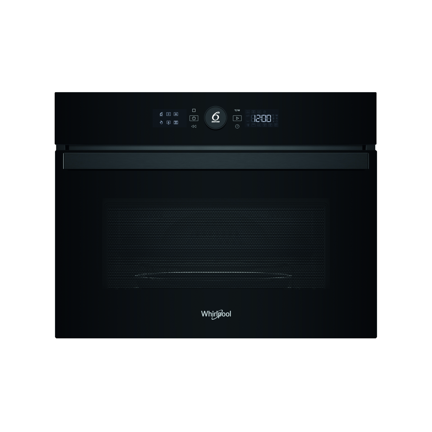 Whirlpool Wmw47hmb - Inbouw Combimagnetron 900 W Inhoud 40 L afbeelding