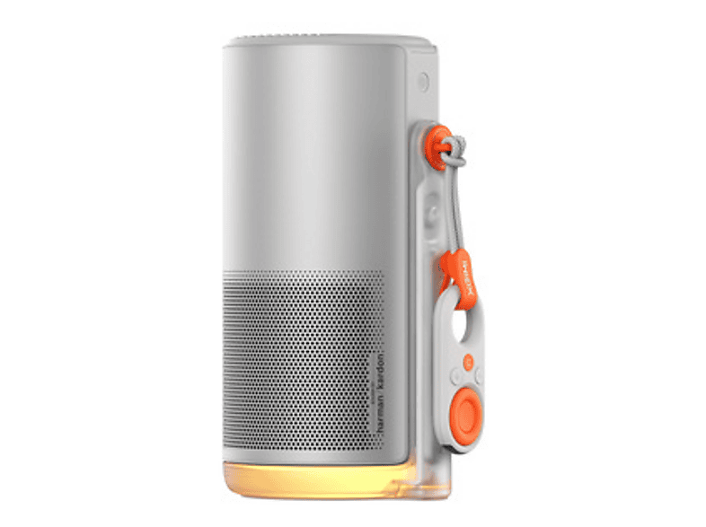 XGIMI MoGo 4 + Powerbase Stand LED Full HD Wi-Fi Bluetooth Google TV – zdjęcie 3