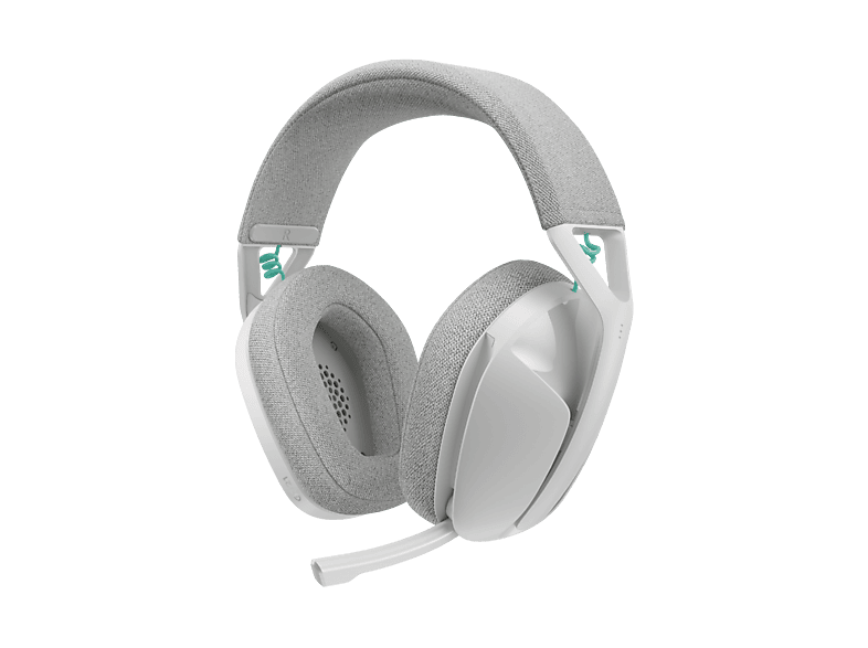 Logitech Casque Gaming G321 Lightspeed Wireless Blanc