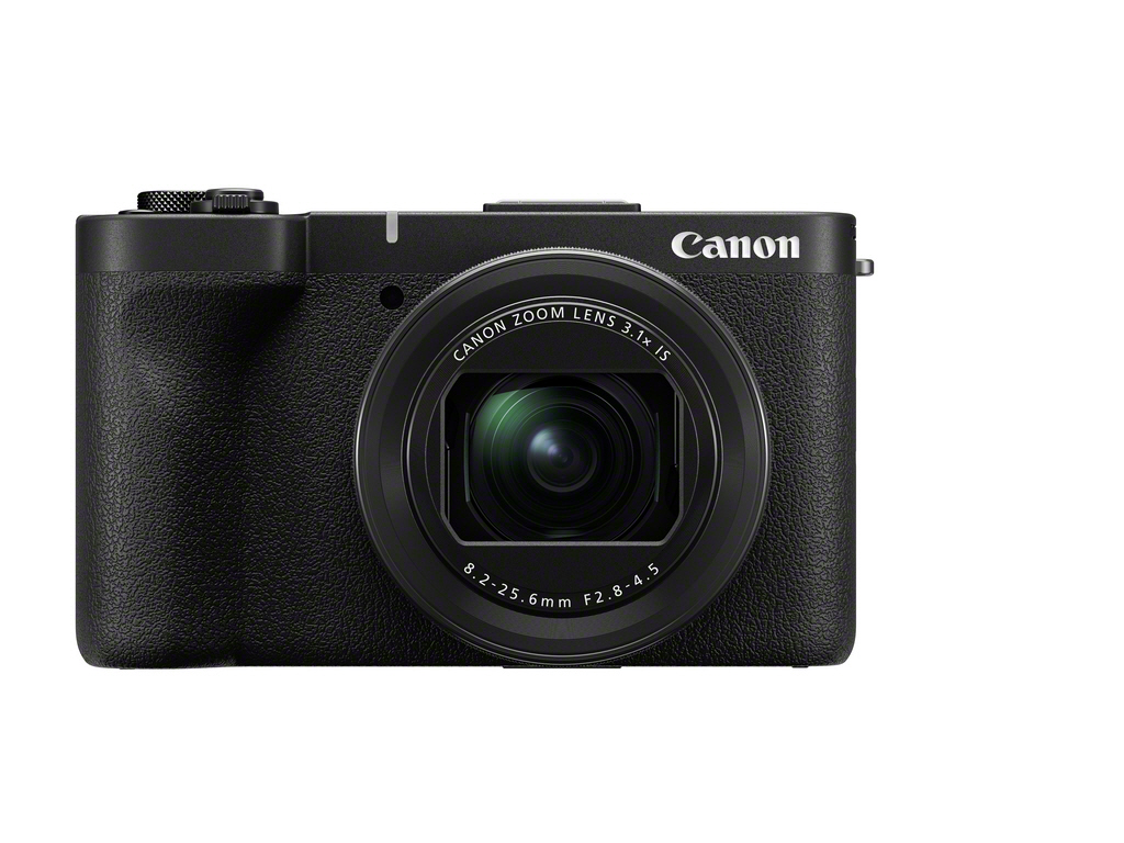 CANON Video Camera Powershot V1 EU26 Vlog Kamerası Siyah Fiyat