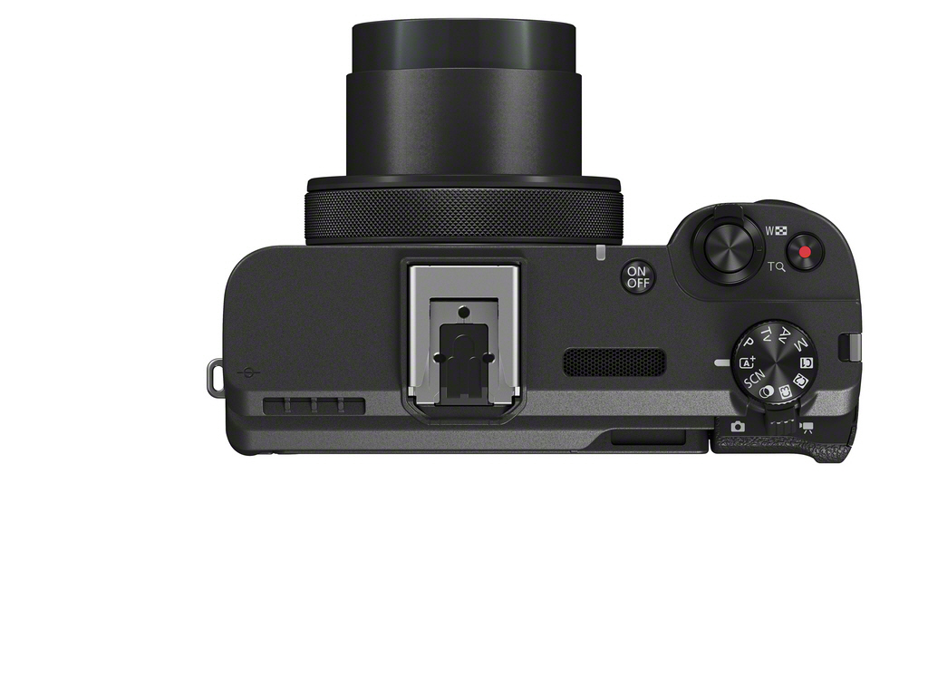 CANON Video Camera Powershot V1 EU26 Vlog Kamerası Siyah Fiyat