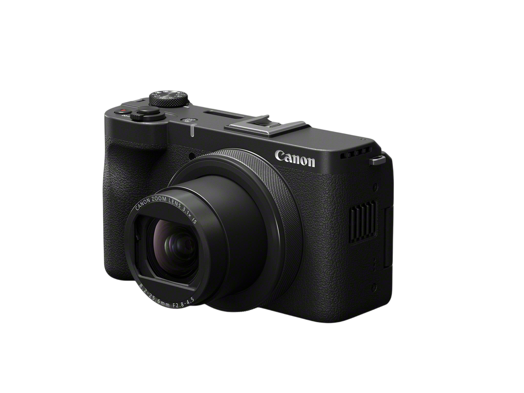 CANON Video Camera Powershot V1 EU26 Vlog Kamerası Siyah Fiyat