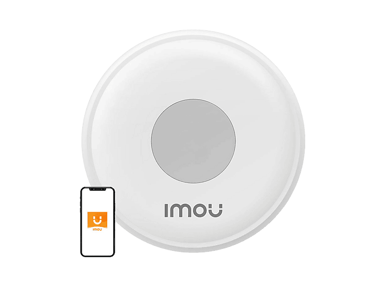 Bouton d'urgence sans fil Imou ZE1