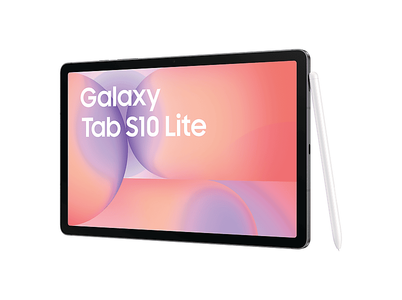 SAMSUNG Galaxy Tab S10 Lite WiFi, Tablet, 128 GB, 10,9 Zoll, Gray