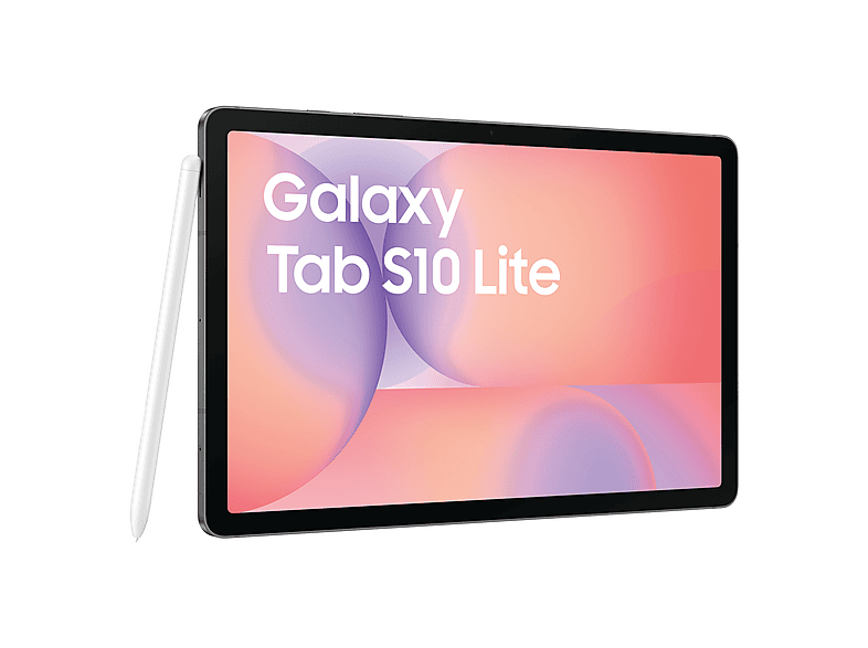 SAMSUNG Galaxy Tab S10 Lite WiFi, Tablet, 128 GB, 10,9 Zoll, Gray