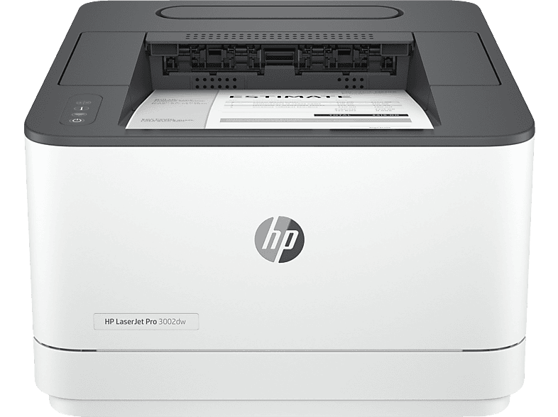 HP - B2B LaserJet Pro 3002dw Drucker Laser-Drucker