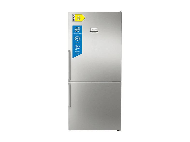 Bosch Kgn86Aidr Frigorifero Combinato