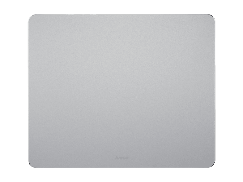 HAMA Alu Mauspad (180 mm x 220 mm)