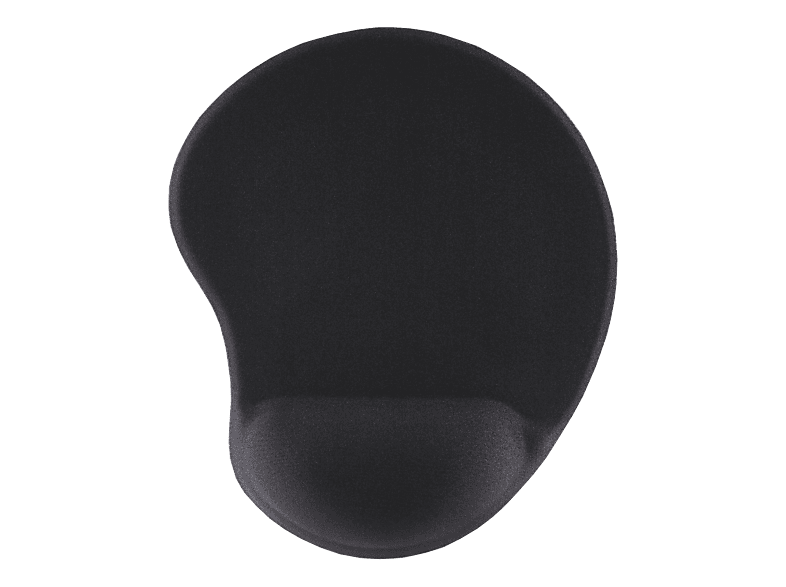 HAMA Ergo Mauspad (255 mm x 215 mm)