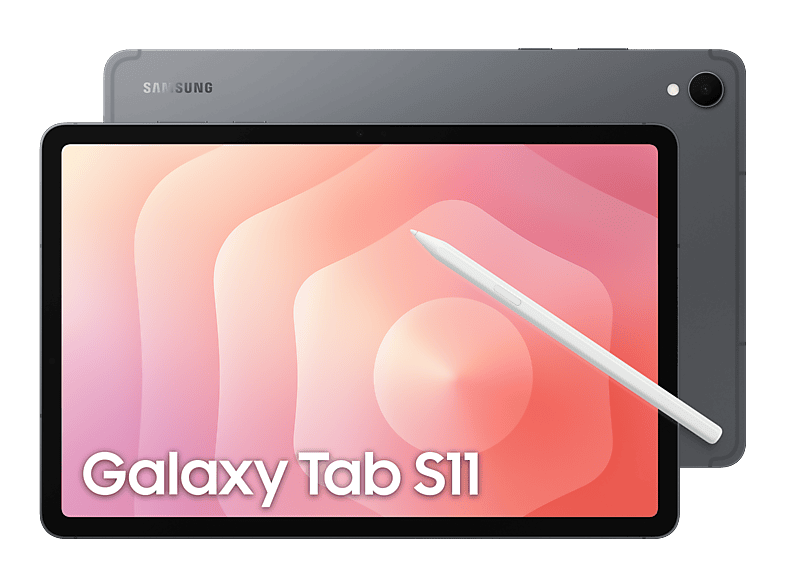 Tablet Samsung Galaxy Tab S11 12GB/256GB WIFI szary