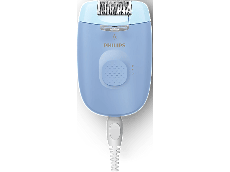 Philips BRE247/00 Epilierer — Foto 2 von 5