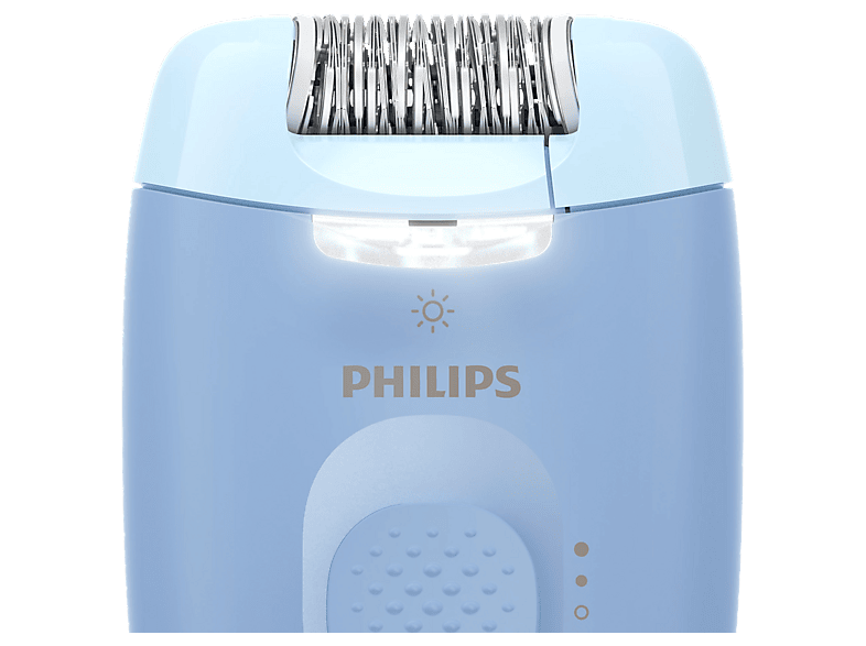Philips BRE247/00 Epilierer — Foto 3 von 5