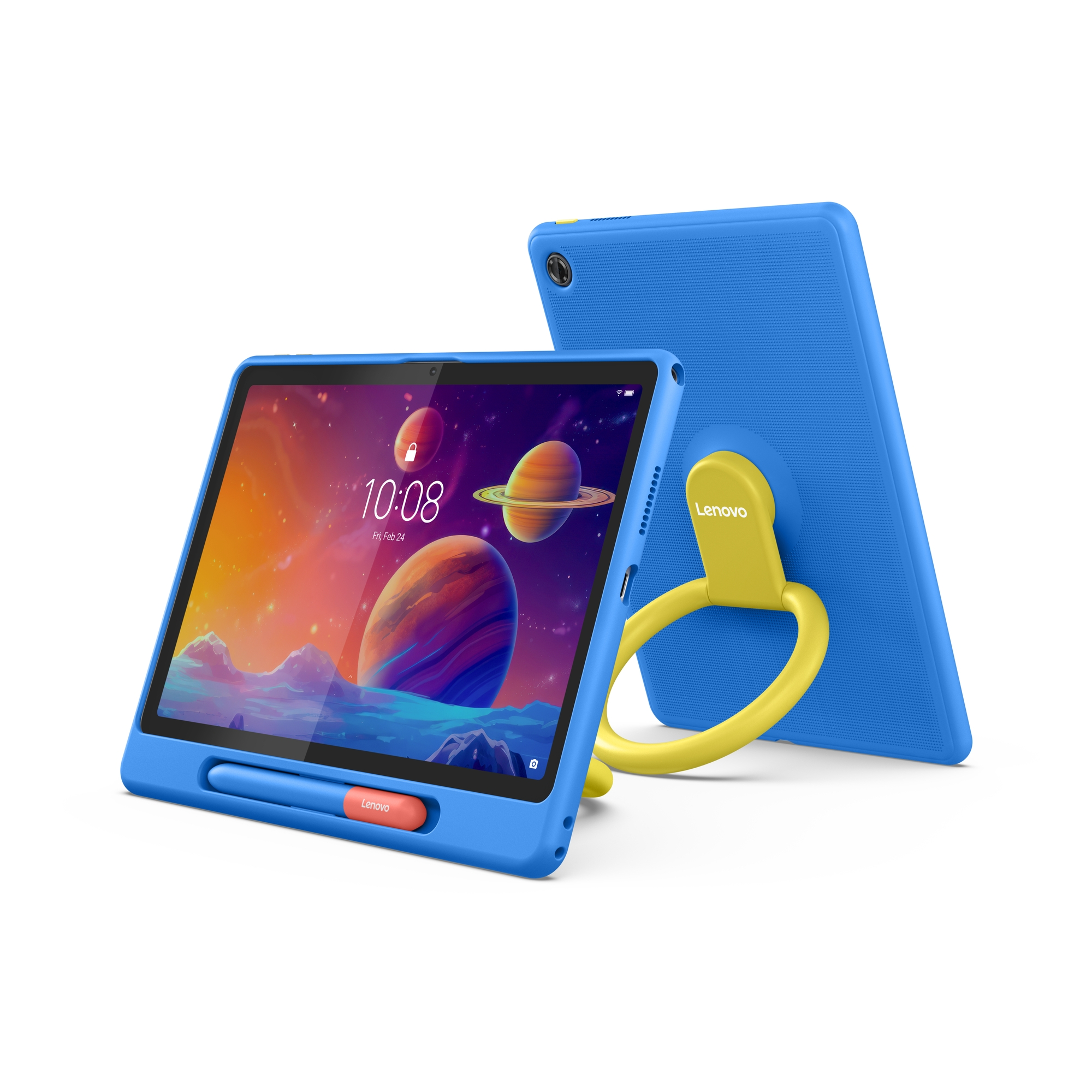 Lenovo Tab 10.1インチ　ルナグレー LENOVO Tab, Tablet, 64 GB, 10.1
