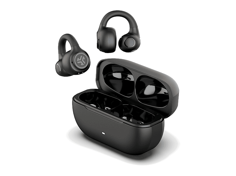 JLAB Flex Open Air, Open-ear Kopfhörer Bluetooth Black