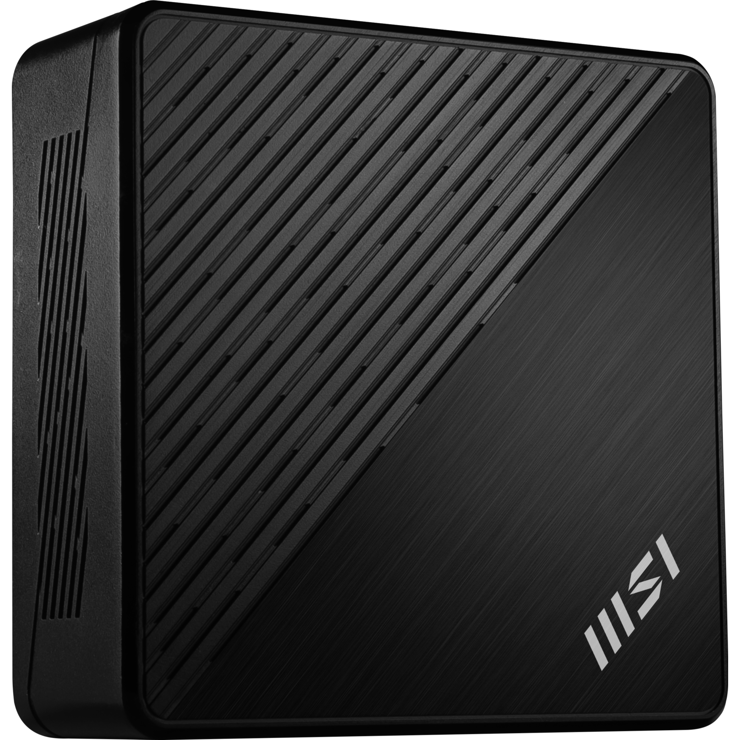 MSI Cubi N Adl S-098eu - Intel N100 4 Gb 128 Uhd Graphics