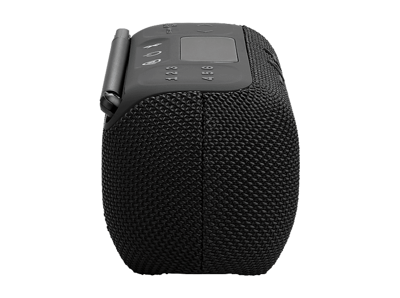 JBL Tuner 3, Schwarz; Bluetooth Lautsprecher — Foto 2 von 3