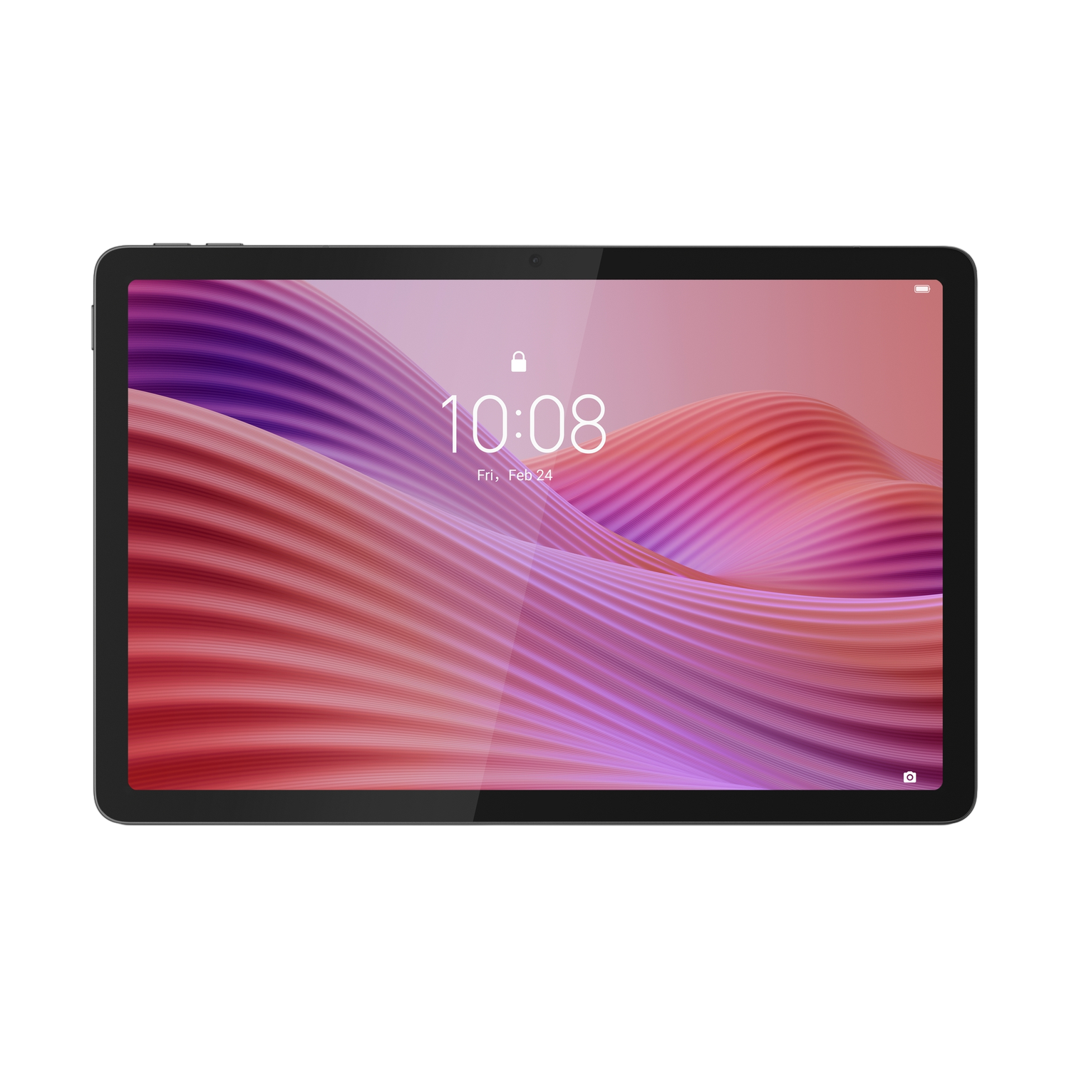Lenovo Tab 4G Mediatek LTE 64 GB 25,6 cm (10.1") 4 GB Wi-Fi 5 (802.11ac) Android 14 Grijs