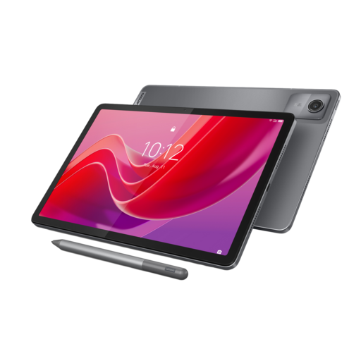 Lenovo Tab M11 11-inch 128GB Tablet met Pen