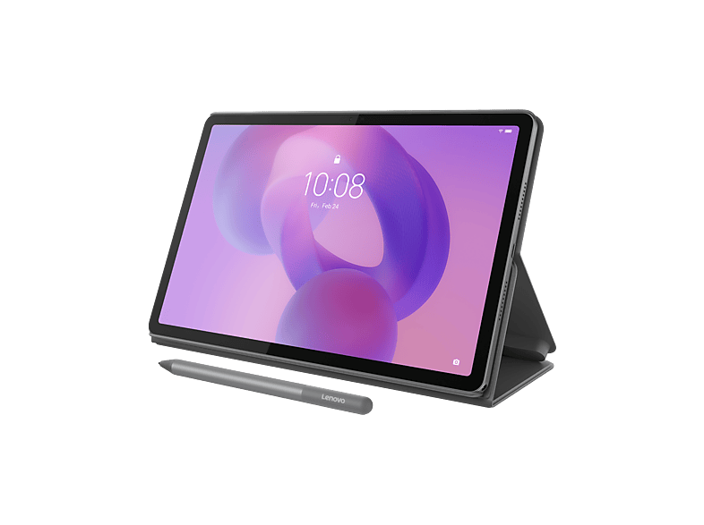 Lenovo Idea Tab 11-inch 128GB WiFi Grijs