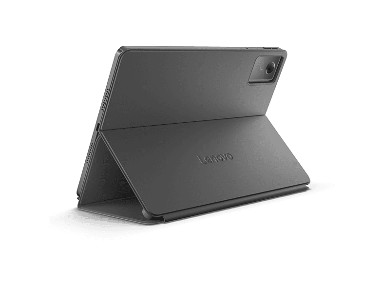 LENOVO Idea Tab + Folio Cover + Pen | 11 inch | 128 GB - Grijs