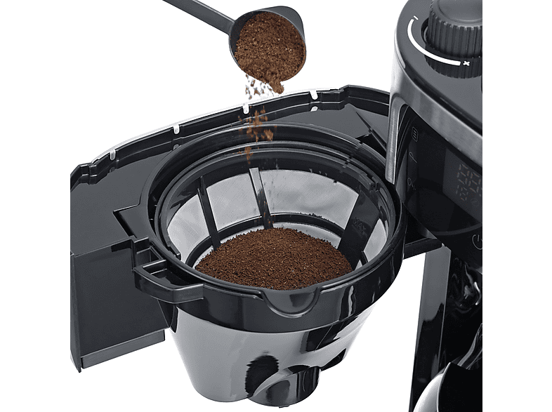 Ekspres SEVERIN KA 4813 – zdjęcie 3