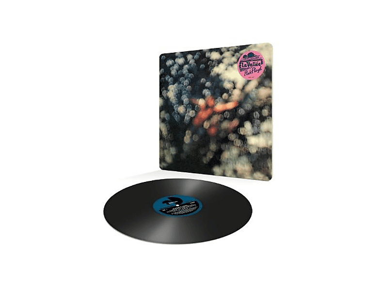 Pink Floyd Records Pink Floyd - Obscured By Clouds Lp