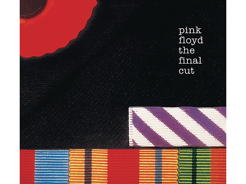 Pink Floyd Records Pink Floyd - Final Cut Lp
