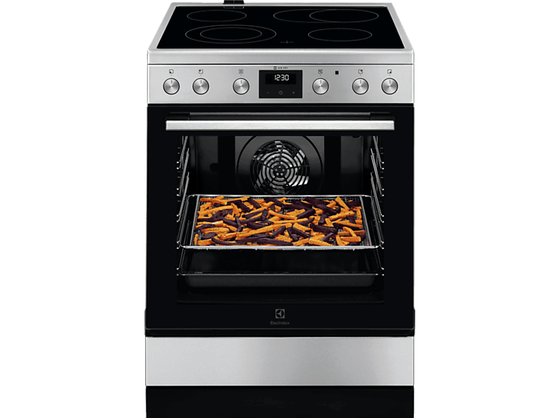 Electrolux 500 LKR64022AX Termoobieg AirFry